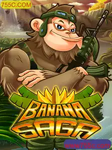 Descubra o incrível mundo de BananaSaga