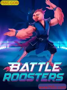 BattleRoosters: Mergulhe na Aventura do Novo Fenômeno de Jogo
