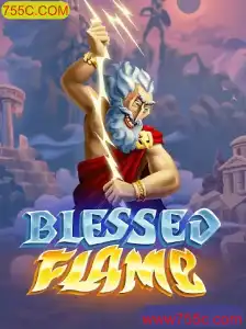Descubra a Emoção de BlessedFlame: Um Mergulho nas Regras e Noções do Jogo