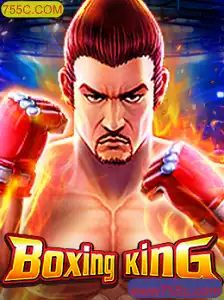 BoxingKing: Mergulhe no Mundo do Esporte Virtual