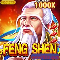 Explorando o Mundo Imersivo do Jogo FengShen