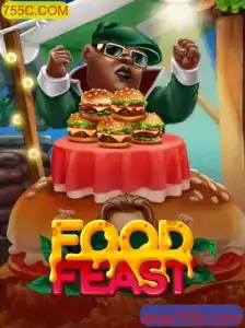 Descubra o Mundo de FoodFeast: Um Guia Completo Para o Jogo
