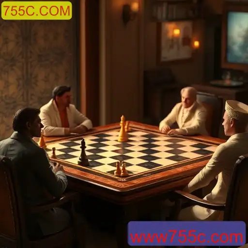 Jogos de tabuleiro
