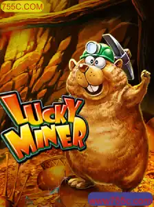 Explorando o Mundo de LuckyMiner: Descubra as Regras e Atrações do Jogo