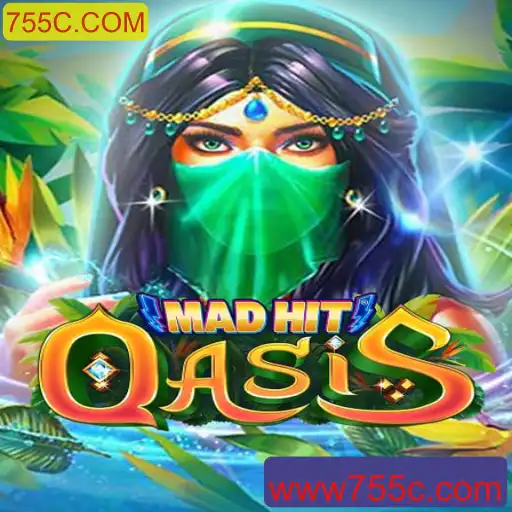 Explorando o Fascinante Universo de MadHitOasis: O Novo Fenômeno dos Jogos