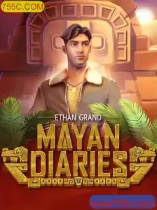 Descubra MayanDiaries: Aventuras e Mistérios em um Mundo Antigo