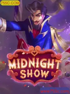 Descubra o Envolvente Mundo de MidnightShow