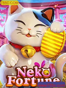 NekoFortune: Uma Novo Horizonte de Diversão e Estratégia