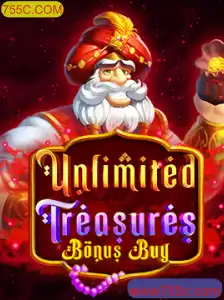 Tudo que Você Precisa Saber Sobre o Jogo UnlimitedTreasuresBonusBuy