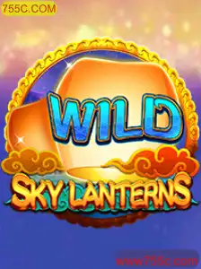 Explorando o Fascinante Mundo de SkyLanterns