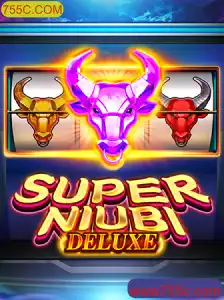 Explorando o Universo de SuperNiubiDeluxe: Uma Aventura Inesquecível