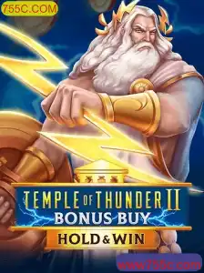 Explorando o Mundo de TempleofThunderIIBonusBuy: Uma Aventura Épica